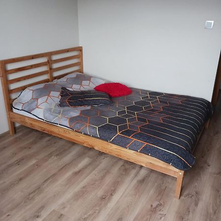 Apartamenty Marco 3 Przy Dworcu-Stare Miasto-Super Wi Fi Kraków Exteriör bild
