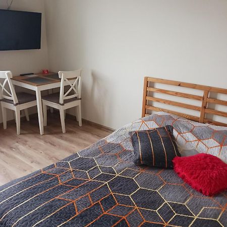 Apartamenty Marco 3 Przy Dworcu-Stare Miasto-Super Wi Fi Kraków Exteriör bild