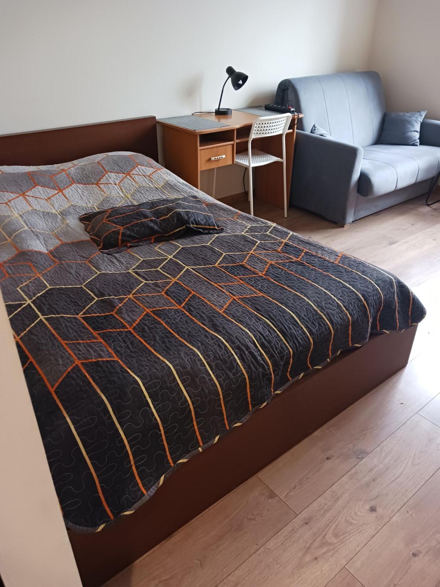 Apartamenty Marco 3 Przy Dworcu-Stare Miasto-Super Wi Fi Kraków Exteriör bild